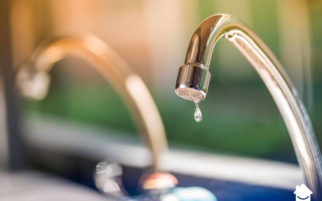 How Much Can a Water Leak Cost You?