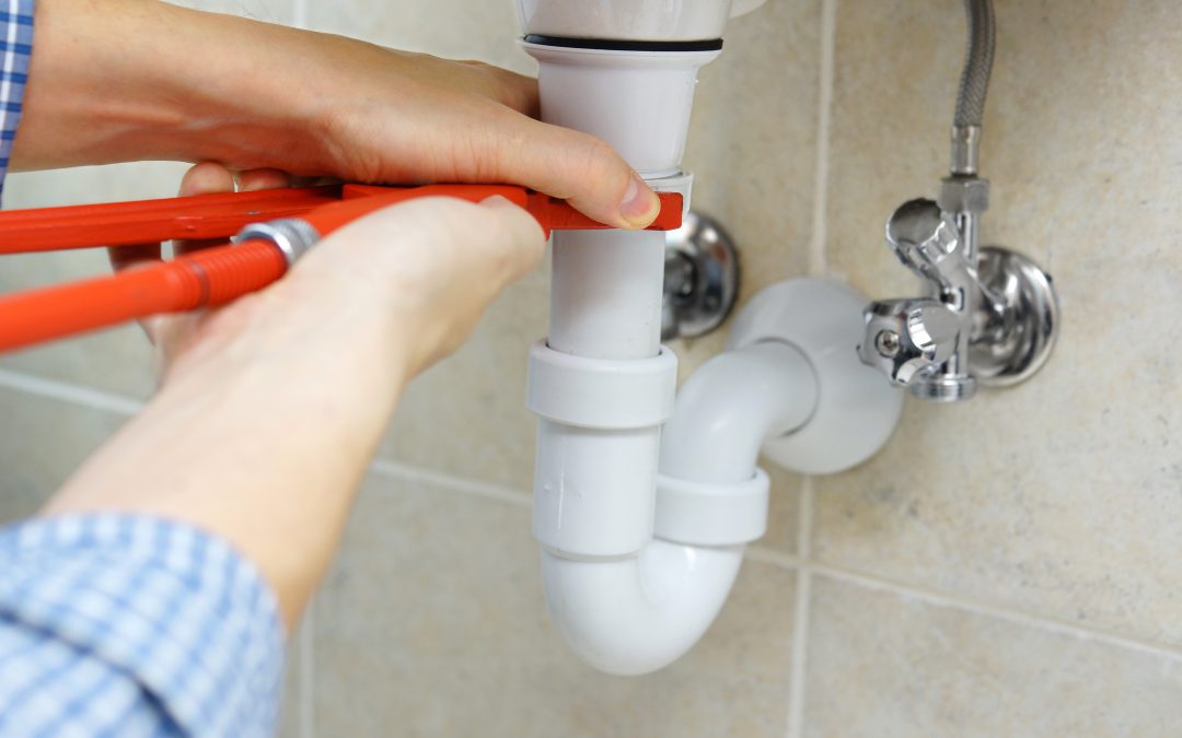 What To Do in a Plumbing Emergency