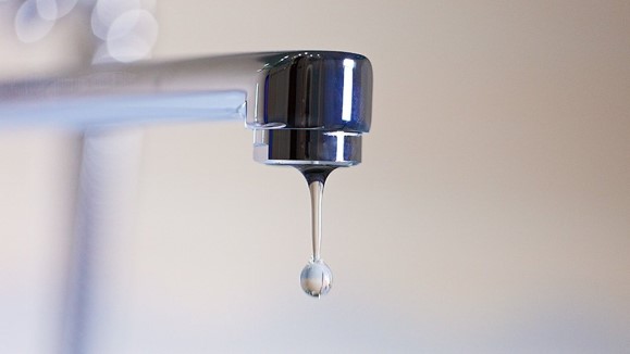 Drip…drip…drip…How Many Dripping Faucets Should You Have?