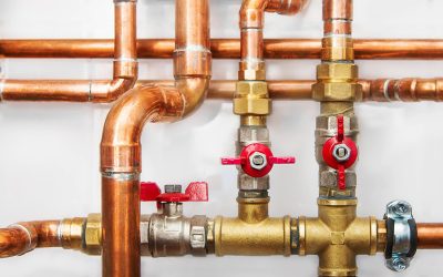 When Should I Replace My Old Plumbing