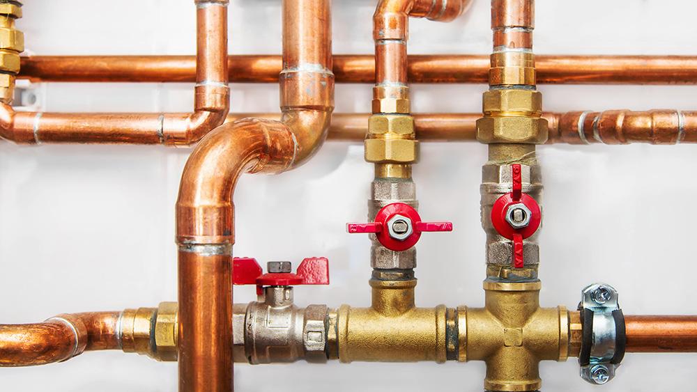 Do You Need to Replace Your Plumbing?