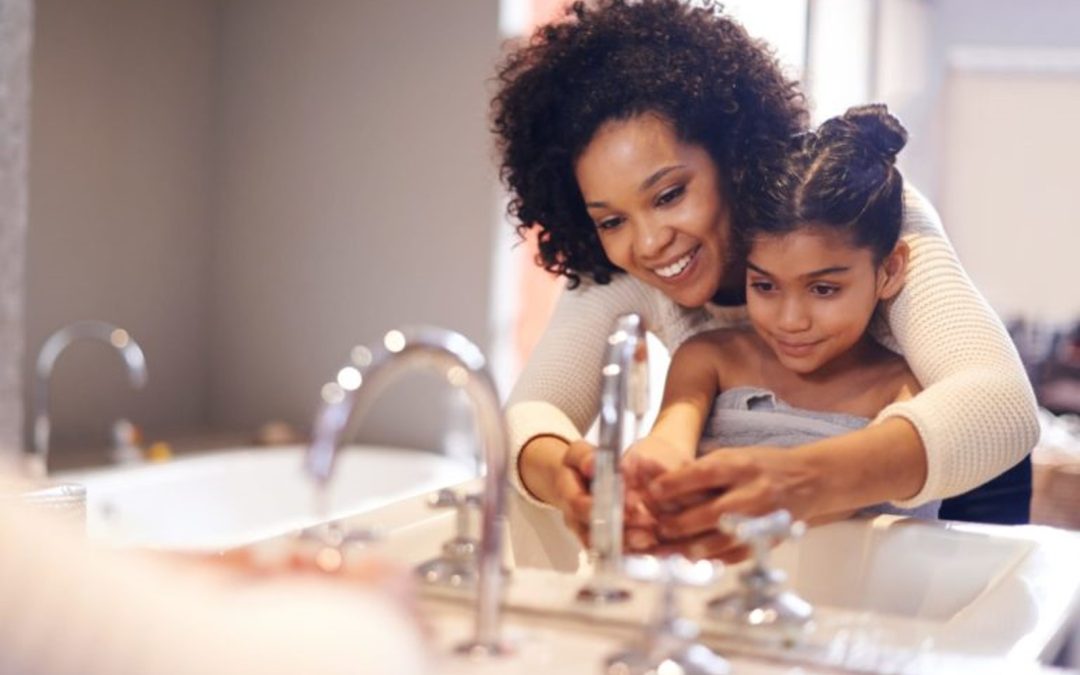 Bath Safety Tips for You and Your Family