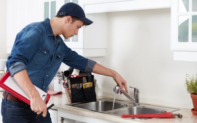 What is a Plumbing Inspection and why Should I get One?