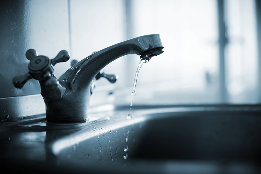 Common Reason Your Faucet is Dripping